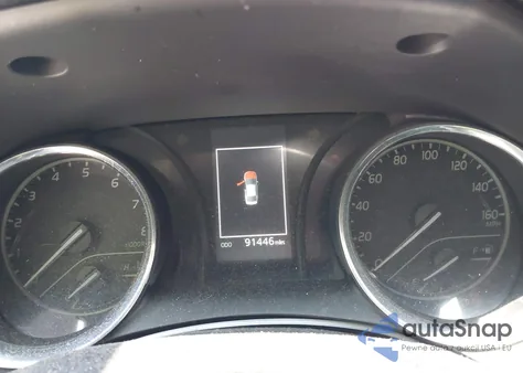 2020 Toyota Camry Se from USA, damaged, VIN 4T1M11AK2LU401322